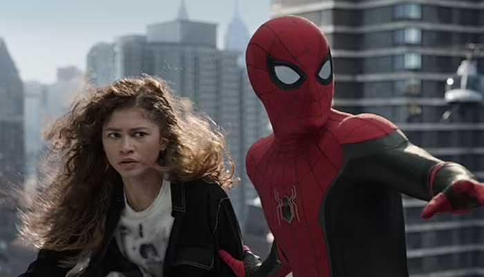 ‘Spider-Man’ tetap kuat, kembali memuncaki box office N.America
