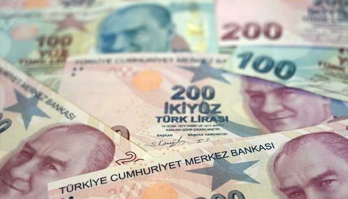 Inflasi Turki mencapai level tertinggi dalam 19 tahun dalam krisis lira