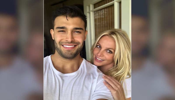 , Britney Spears drops video from her ‘lovely’ birthday journey with Sam Asghari