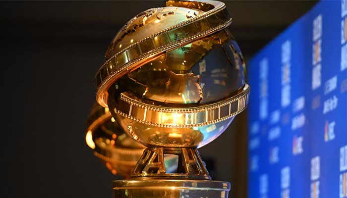 Golden Globes terus berlanjut tanpa penonton atau siaran TV