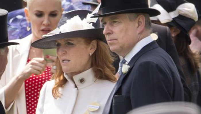 Prince Andrew finds support in Sarah Ferguson: He is a brilliant father