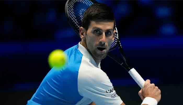Australian Open 2022: Relief for Novak Djokovic