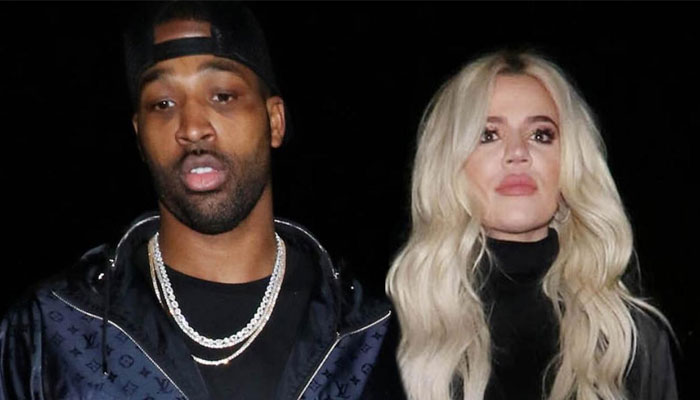 Khloé Kardashian ‘finding it hard’ to get past Tristan Thompson’s paternity results
