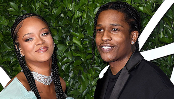 Api Rihanna A$AP Rocky untuk mengajukan pertanyaan ‘dalam hitungan waktu’: ‘Tidak bisa hidup tanpanya’