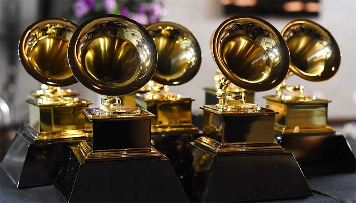 Omicron halts Grammy Awards indefinitely