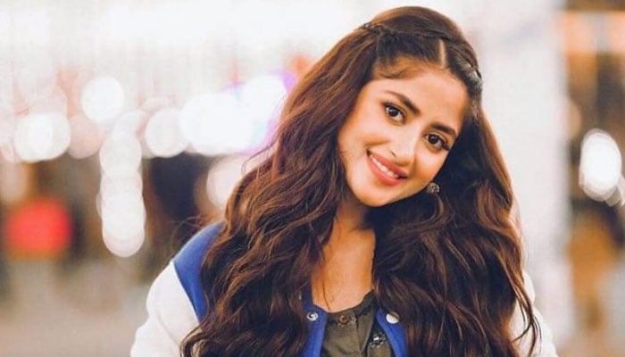 Sajal Aly rejected Hollywood project for THIS reason: Read Inside