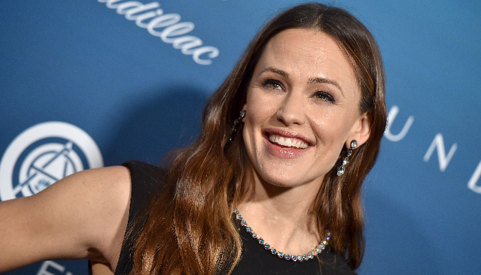 Jennifer Garner has been named Woman of the Year by Harvard University’s Hasty Pudding Theatricals