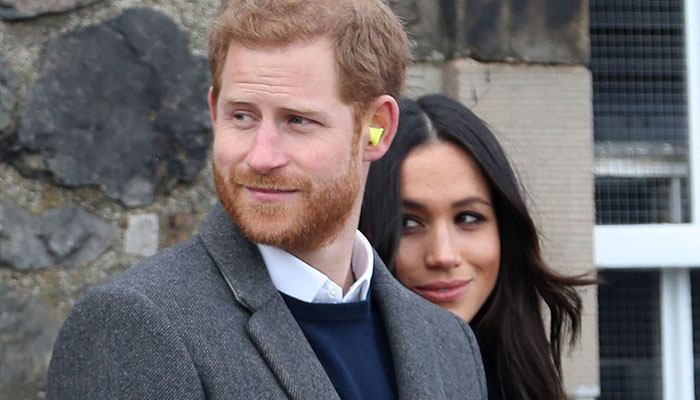 Prince Harry ‘may find a reason’ for Meghan Markle not to come to Platinum Jubilee