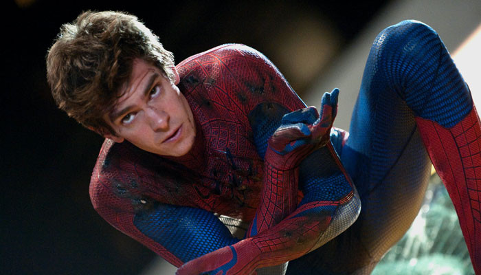 Andrew Garfield menjelaskan alasan ‘indah’ ​​dia setuju untuk melakukan ‘Spider-Man: No Way Home’