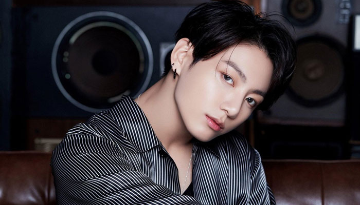 BTS Jungkook trends Worldwide with his newly-launched Spotify account