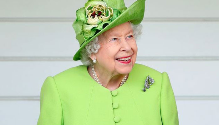 Koin 50p peringatan Ratu Elizabeth untuk Platinum Jubilee diluncurkan