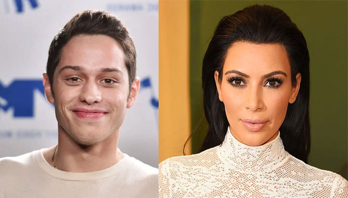 Kim Kardashian Terkesan dengan Pete Davidson, Ini Alasannya