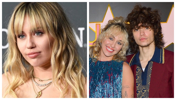 Miley Cyrus sparks romance rumours with drummer Maxx Morando in Miami