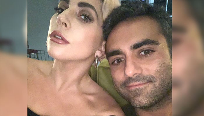 Lady Gaga, Michael Polansky ‘getting serious and very much in love’: insider