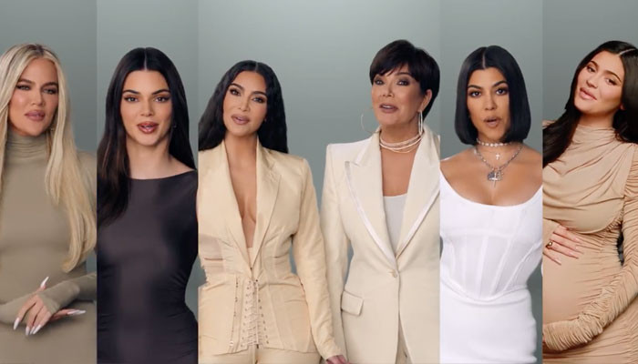 ‘The Kardashians’ dikecam di tengah skandal rasisme Khloe Kardashian