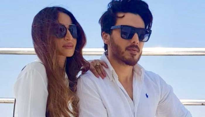 Ahsan Khan shares wisdom of finding the right soulmate