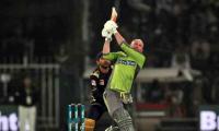 PSL 2022: Australia’s Ben Dunk will be Lahore Qalandars’ power-hitting coach