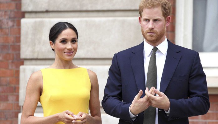 Prince Harry, Meghan Markles Netflix deal in question after no content produced