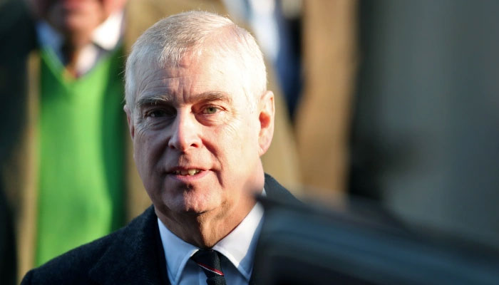 Prince Andrew closer to decision after Maxell witness: Report