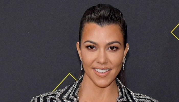 Kourtney Kardashian partners with nonprofit as she wishes families to be together