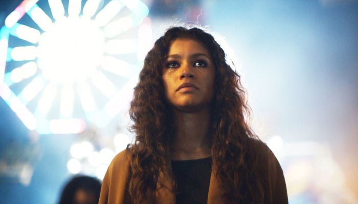 ‘Euphoria’ season 2 premiere ratings set HBO Max viewer record