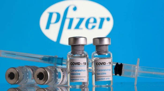 New Pfizer vaccine against Omicron variant in March