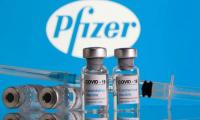 New Pfizer vaccine against Omicron variant in March