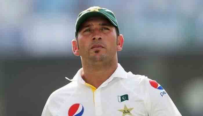 Pakistan Test cricketer Yasir Shah declared 'innocent' in rape case