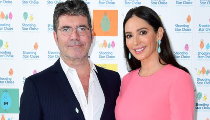 Simon Cowell is finally ready to settle down with girlfriend of almost 10 years, Lauren Silverman
