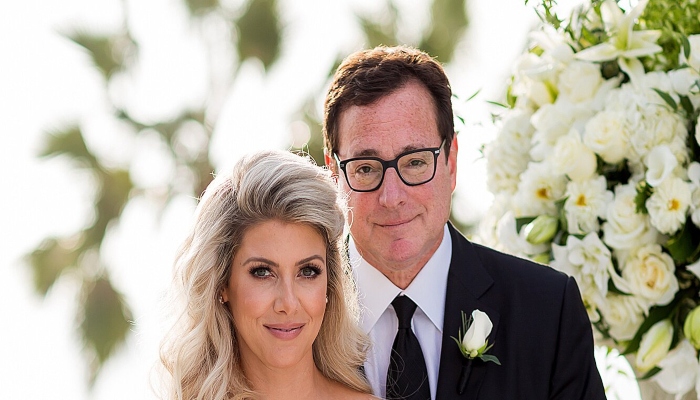 Bob Sagets friend sheds light on late actors bond with wife Kelly Rizzo