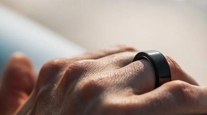 CES Las Vega: Ring  that tracks body temperature and much more