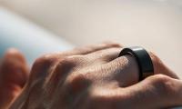CES Las Vega: Ring  that tracks body temperature and much more