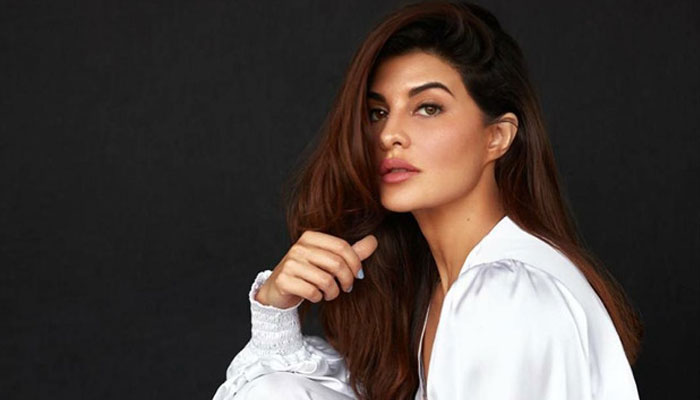 Jacqueline Fernandez reads spiritual books to deal with ‘rough patch’ amid extortion probe