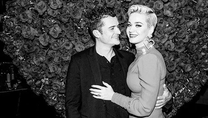 Katy Perry praises ‘my unwavering anchor’ Orlando Bloom in birthday tribute