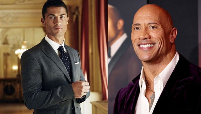 Dwayne Johnson loses his Instagram’s highest-paying celebrity title to ...