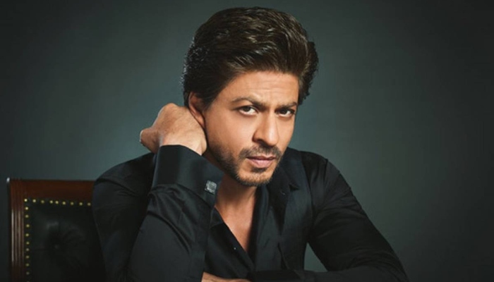 Shah Rukh Khan documentera son relooking pour « Pathan » dans une série spéciale BTS