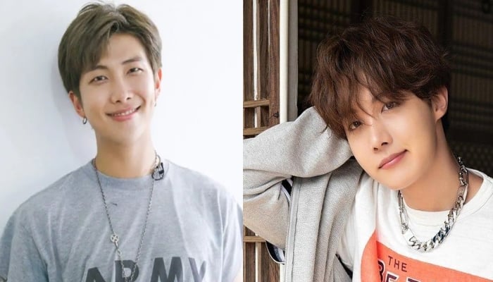 BTS’ RM apologizes to Jungkook after watching his boxing skills