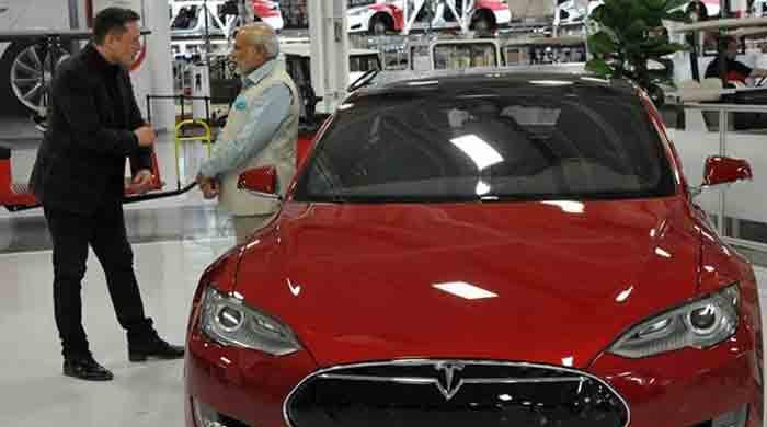Elon Musk breaks silence on Tesla India launch delay