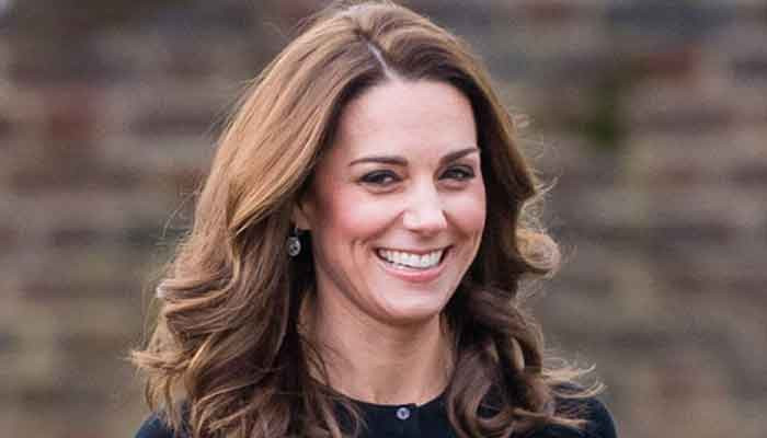 Kate Middleton menanggapi penggemar kecilnya dengan ucapan selamat ulang tahun yang manis