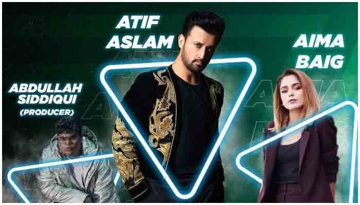'Why Aima Baig?': PSL anthem announcement draws mixed reaction