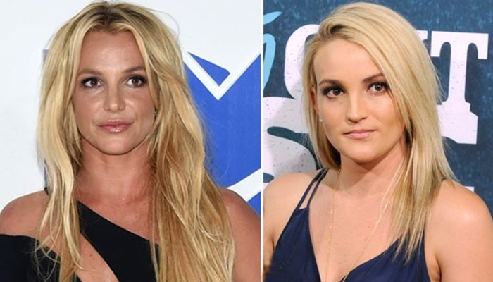 Jamie Lynn Spears mengakui Britney Spears ‘paranoid’ di masa lalu