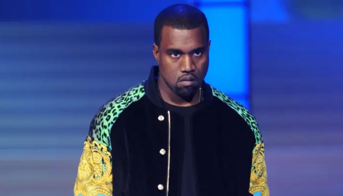 Kanye West brutally punches fan, loses composure during altercation