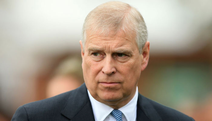 Prince Andrew titles he can no longer use as per new Queen order
