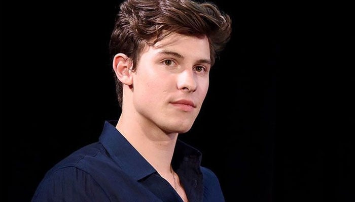 Shawn Mendes unveils video of break-up song 'It'll Be Okay' post split with Camila Cabello