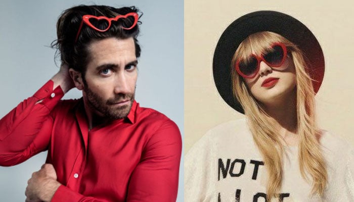 Jake Gyllenhaal trolled ex-girlfriend, Taylor Swift with recent photo-shoot: claim fans