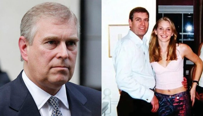 Why Virginia Giuffre does not want financial settlement from Prince Andrew