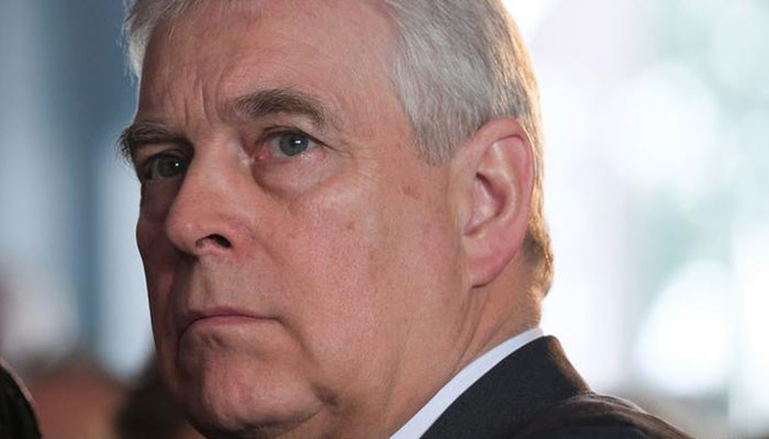 Prince Andrew 'hurt' over removal of royal patronages