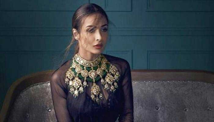 Malaika Arora stresses over finding love at 40: 'Let's normalize it'