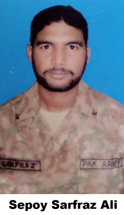 Pak Army troops kill one terrorist, apprehend 2 others in North Waziristan operation