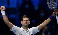 Australia cancels Novak Djokovic visa again